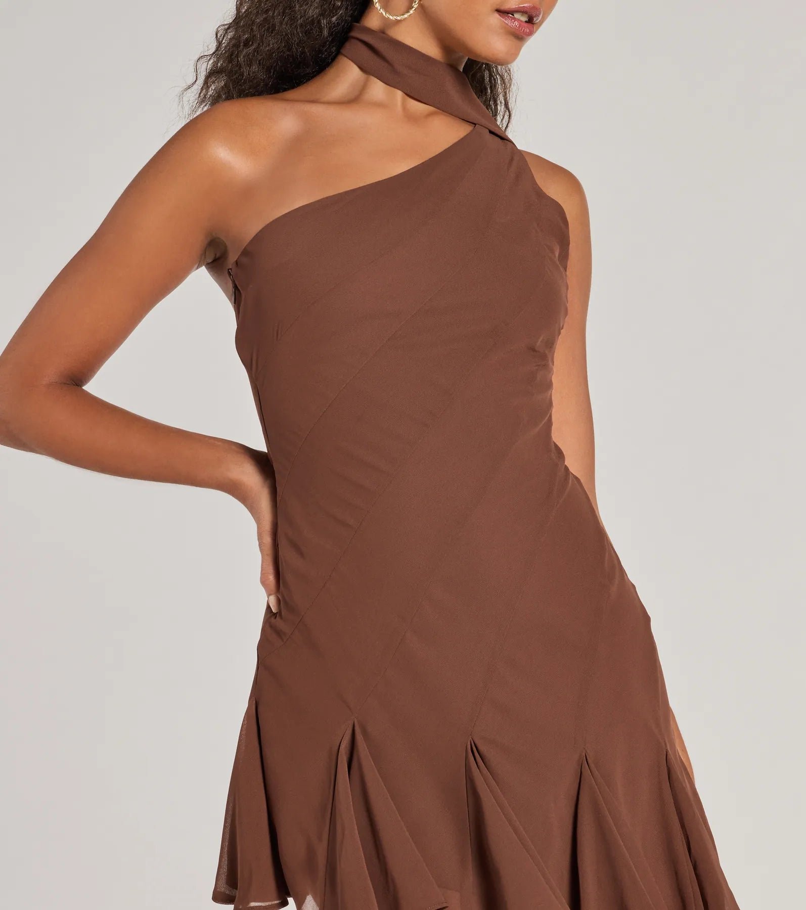 05101-3698_4_BROWN_SleekAndElevatedChiffonScarfNeckMiniDress.jpg